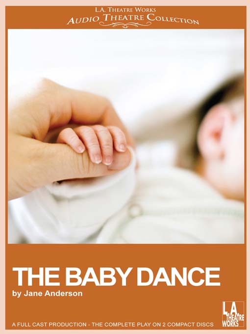 Title details for The Baby Dance by Jane Anderson - Available